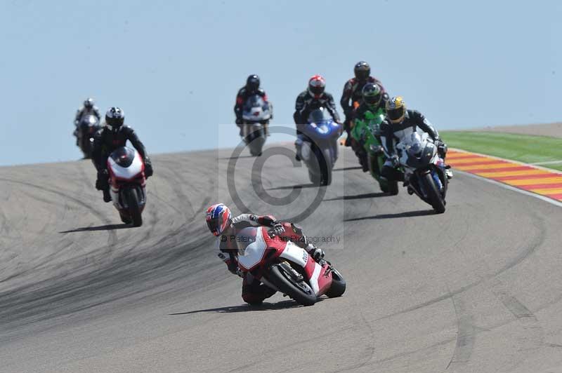aragon;motorbikes;no limits;peter wileman photography;spain;trackday;trackday digital images