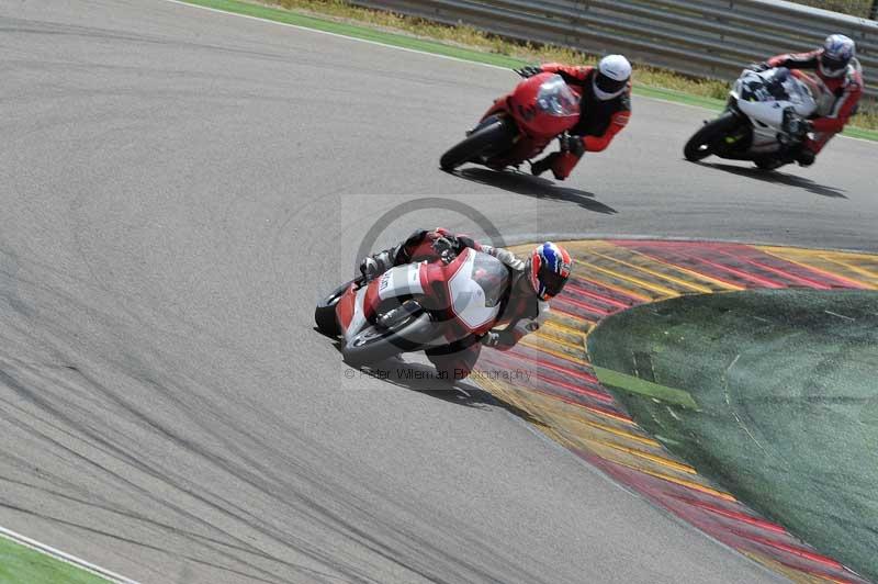 aragon;motorbikes;no limits;peter wileman photography;spain;trackday;trackday digital images