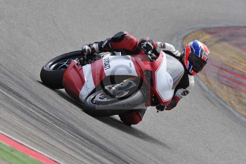 aragon;motorbikes;no limits;peter wileman photography;spain;trackday;trackday digital images