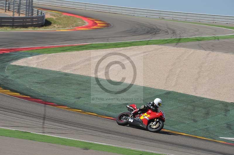 aragon;motorbikes;no limits;peter wileman photography;spain;trackday;trackday digital images