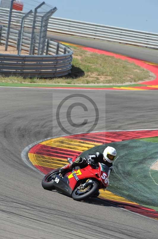 aragon;motorbikes;no limits;peter wileman photography;spain;trackday;trackday digital images