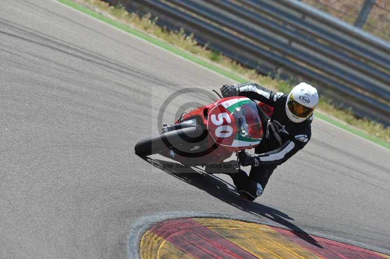 aragon;motorbikes;no limits;peter wileman photography;spain;trackday;trackday digital images