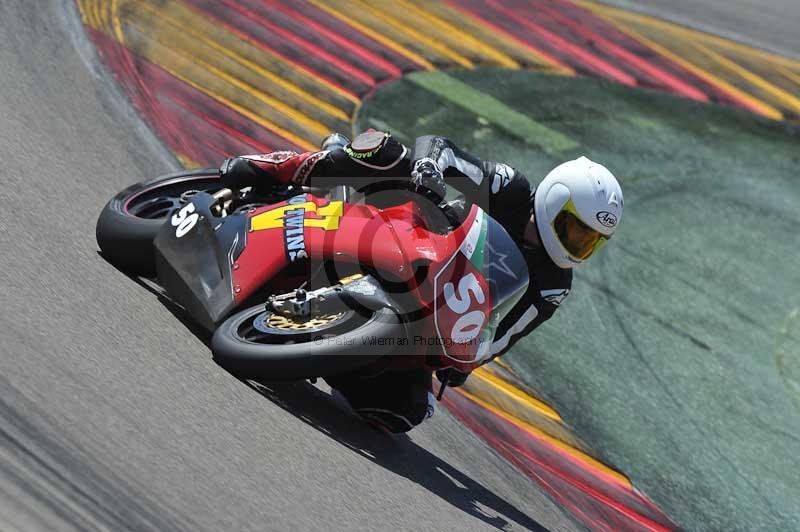 aragon;motorbikes;no limits;peter wileman photography;spain;trackday;trackday digital images