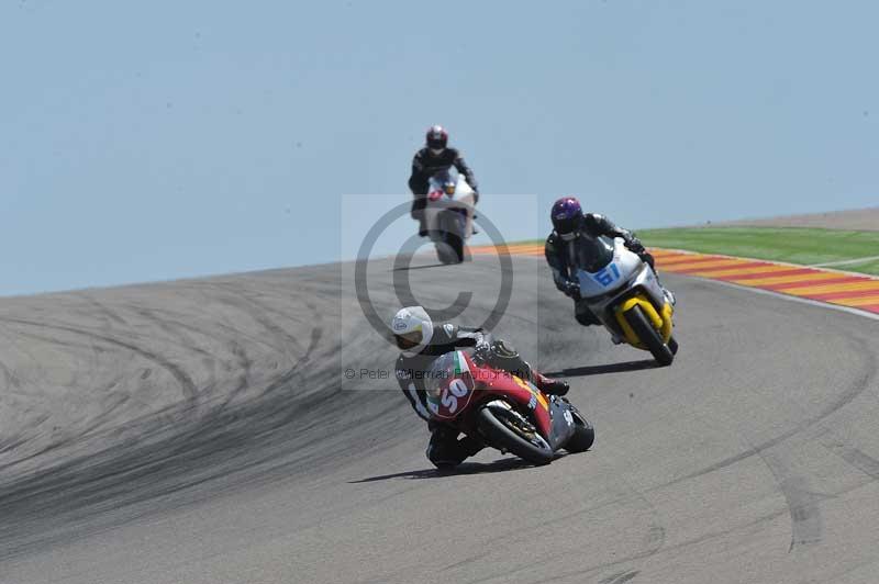 aragon;motorbikes;no limits;peter wileman photography;spain;trackday;trackday digital images
