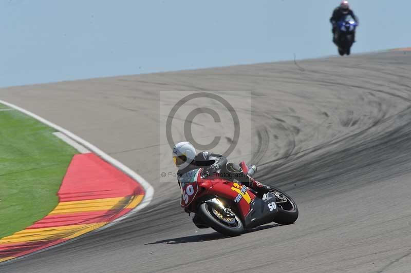 aragon;motorbikes;no limits;peter wileman photography;spain;trackday;trackday digital images