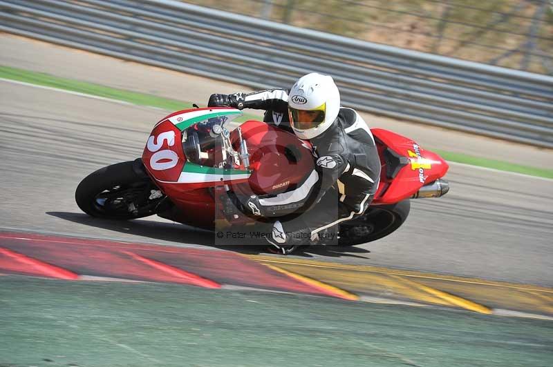 aragon;motorbikes;no limits;peter wileman photography;spain;trackday;trackday digital images