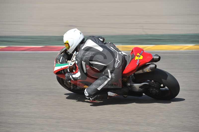 aragon;motorbikes;no limits;peter wileman photography;spain;trackday;trackday digital images