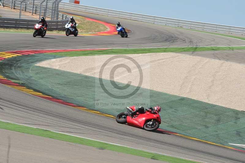 aragon;motorbikes;no limits;peter wileman photography;spain;trackday;trackday digital images