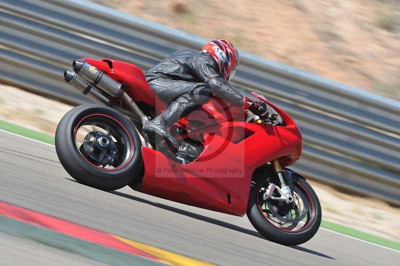 aragon;motorbikes;no limits;peter wileman photography;spain;trackday;trackday digital images