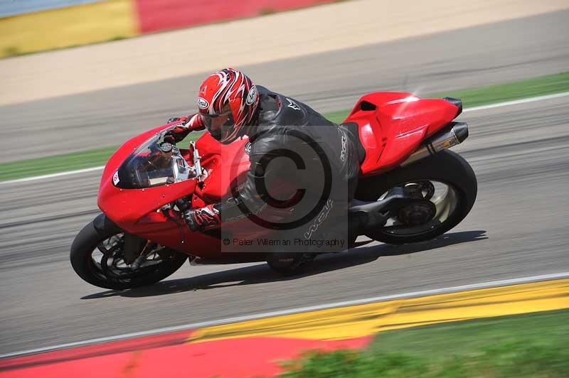 aragon;motorbikes;no limits;peter wileman photography;spain;trackday;trackday digital images