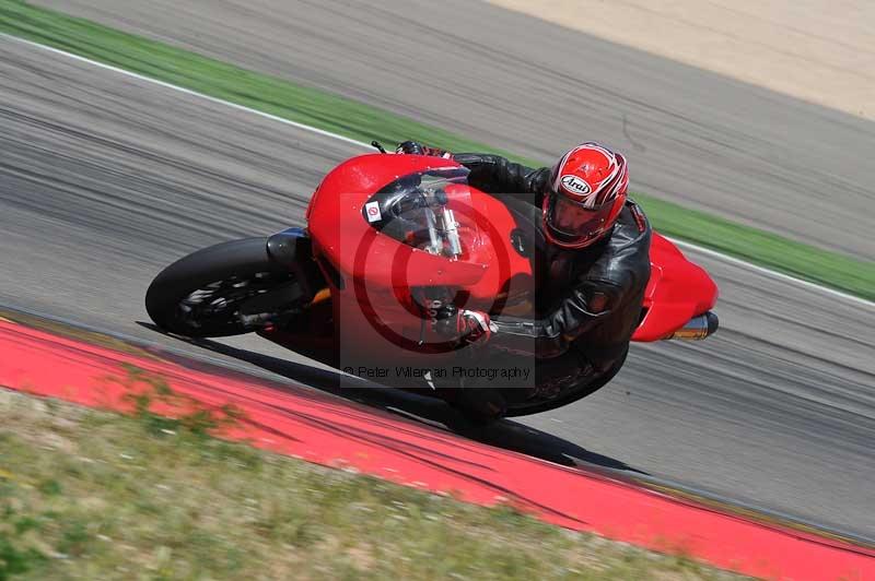 aragon;motorbikes;no limits;peter wileman photography;spain;trackday;trackday digital images