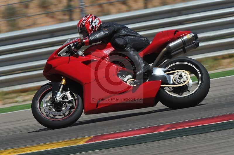aragon;motorbikes;no limits;peter wileman photography;spain;trackday;trackday digital images