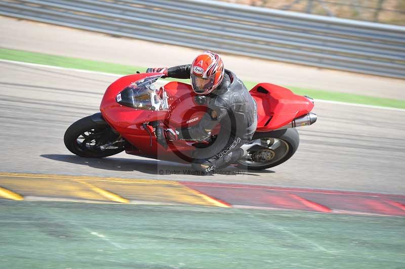 aragon;motorbikes;no limits;peter wileman photography;spain;trackday;trackday digital images