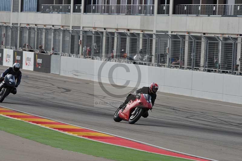 aragon;motorbikes;no limits;peter wileman photography;spain;trackday;trackday digital images