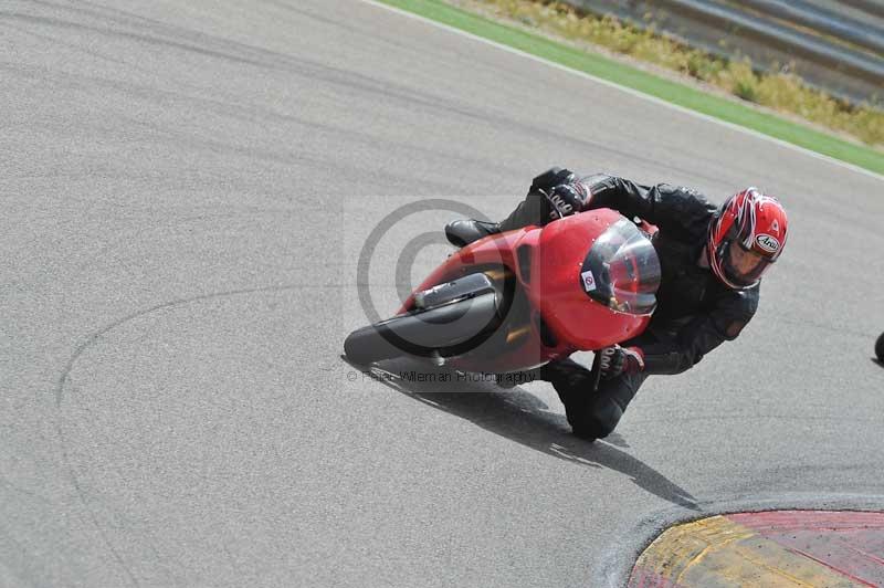 aragon;motorbikes;no limits;peter wileman photography;spain;trackday;trackday digital images
