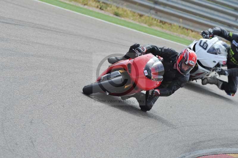 aragon;motorbikes;no limits;peter wileman photography;spain;trackday;trackday digital images