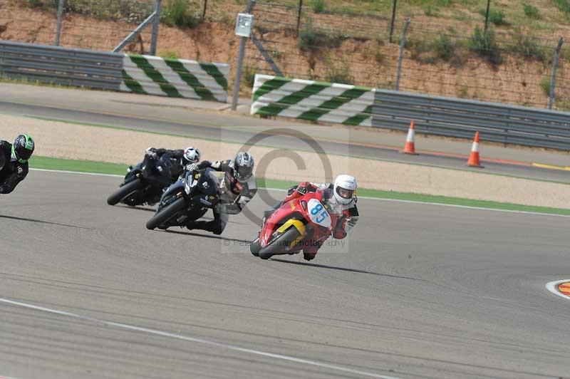 aragon;motorbikes;no limits;peter wileman photography;spain;trackday;trackday digital images