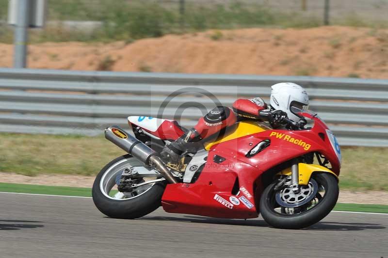 aragon;motorbikes;no limits;peter wileman photography;spain;trackday;trackday digital images