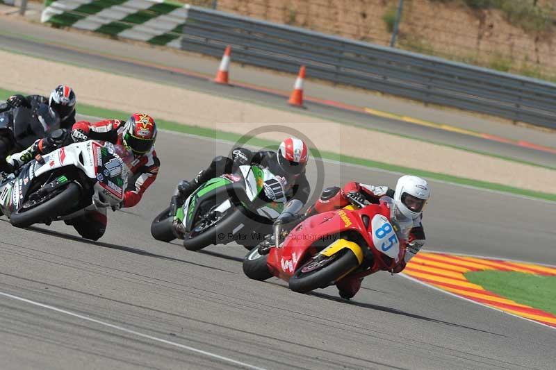 aragon;motorbikes;no limits;peter wileman photography;spain;trackday;trackday digital images