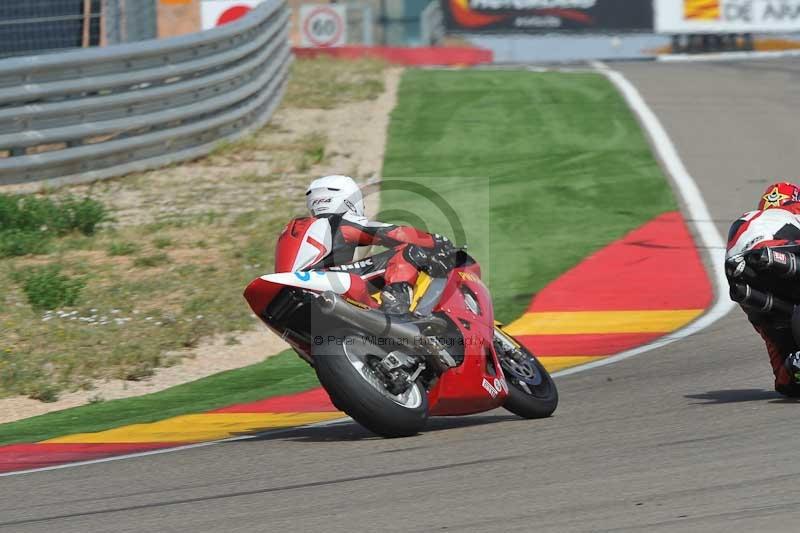 aragon;motorbikes;no limits;peter wileman photography;spain;trackday;trackday digital images