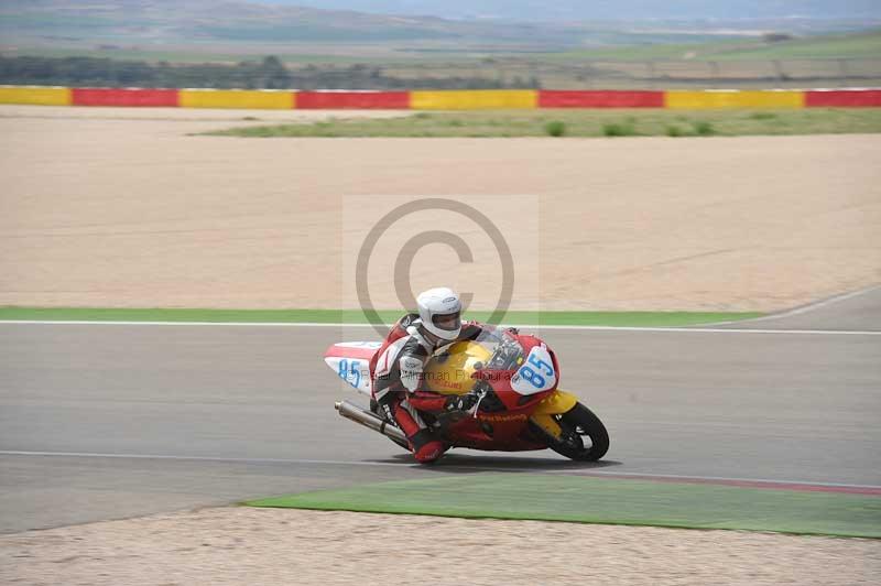 aragon;motorbikes;no limits;peter wileman photography;spain;trackday;trackday digital images