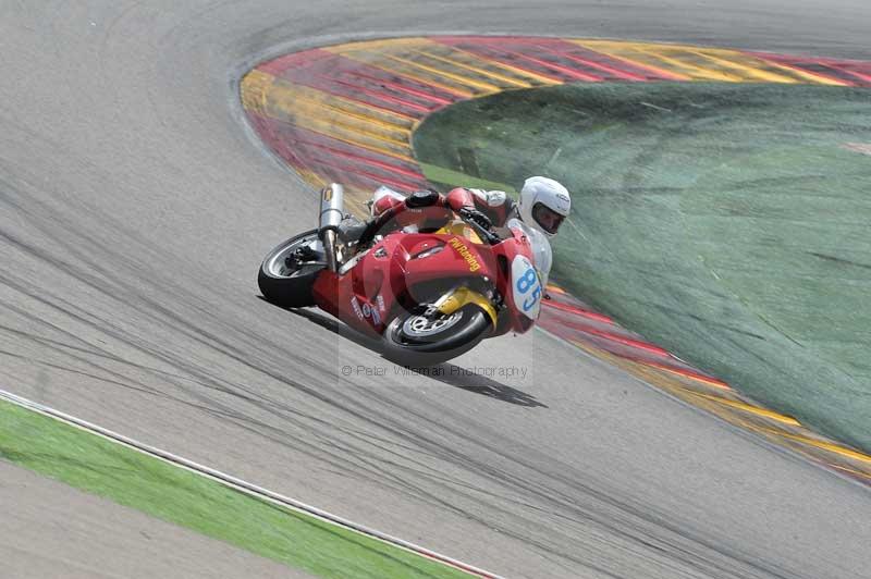 aragon;motorbikes;no limits;peter wileman photography;spain;trackday;trackday digital images