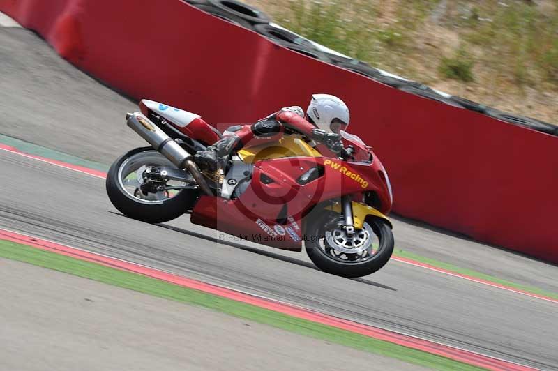 aragon;motorbikes;no limits;peter wileman photography;spain;trackday;trackday digital images