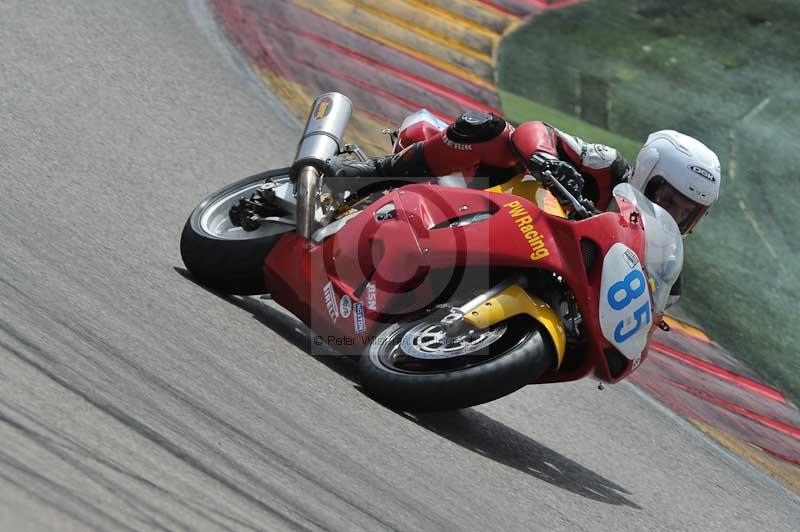 aragon;motorbikes;no limits;peter wileman photography;spain;trackday;trackday digital images