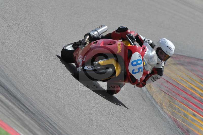 aragon;motorbikes;no limits;peter wileman photography;spain;trackday;trackday digital images