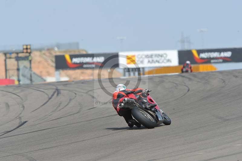 aragon;motorbikes;no limits;peter wileman photography;spain;trackday;trackday digital images