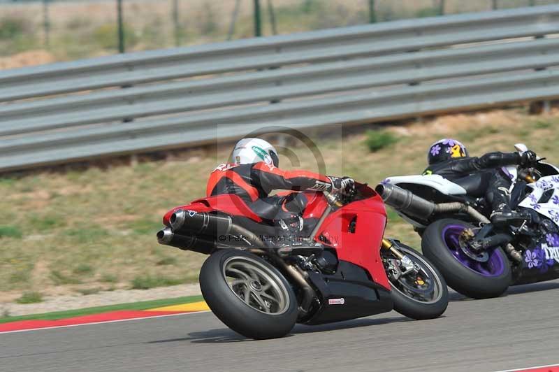 aragon;motorbikes;no limits;peter wileman photography;spain;trackday;trackday digital images