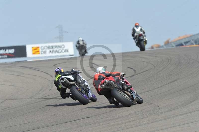 aragon;motorbikes;no limits;peter wileman photography;spain;trackday;trackday digital images