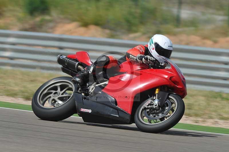 aragon;motorbikes;no limits;peter wileman photography;spain;trackday;trackday digital images