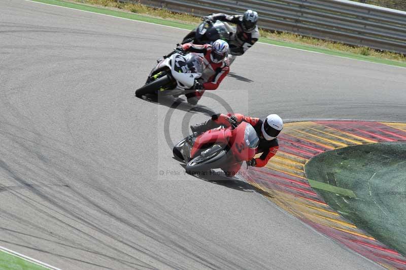 aragon;motorbikes;no limits;peter wileman photography;spain;trackday;trackday digital images