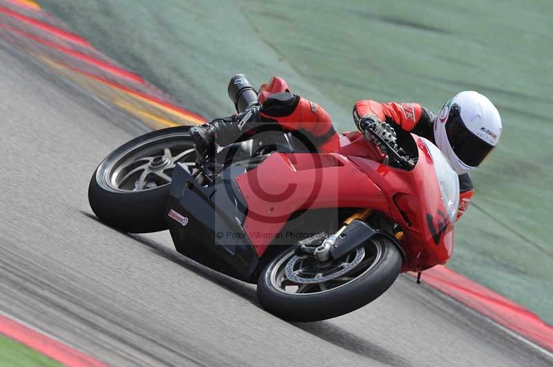 aragon;motorbikes;no limits;peter wileman photography;spain;trackday;trackday digital images