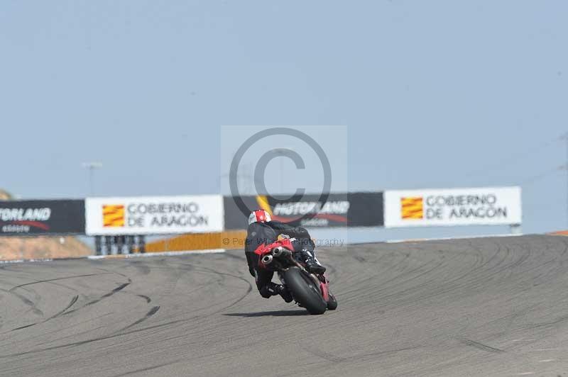 aragon;motorbikes;no limits;peter wileman photography;spain;trackday;trackday digital images