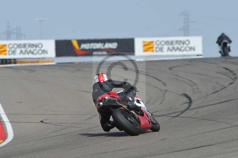 aragon;motorbikes;no limits;peter wileman photography;spain;trackday;trackday digital images