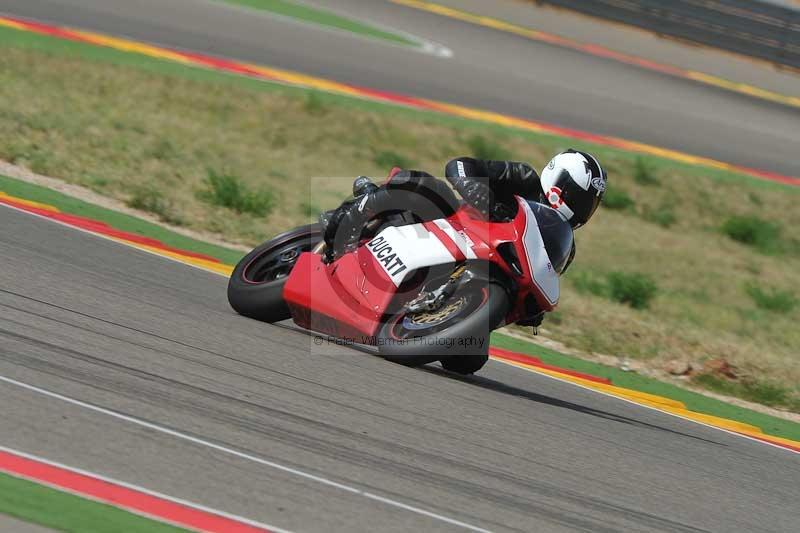 aragon;motorbikes;no limits;peter wileman photography;spain;trackday;trackday digital images