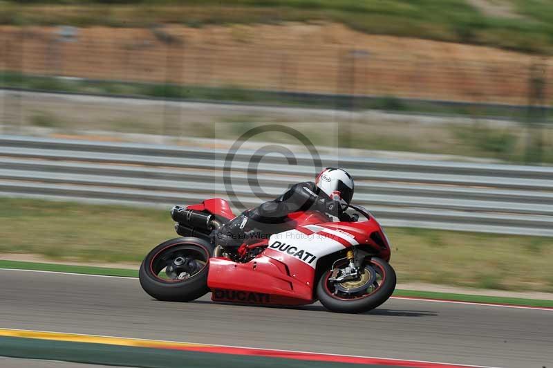 aragon;motorbikes;no limits;peter wileman photography;spain;trackday;trackday digital images