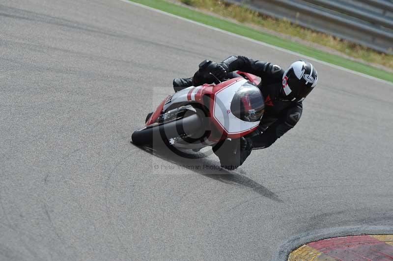 aragon;motorbikes;no limits;peter wileman photography;spain;trackday;trackday digital images