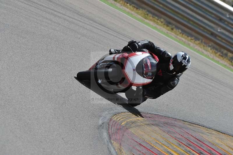 aragon;motorbikes;no limits;peter wileman photography;spain;trackday;trackday digital images