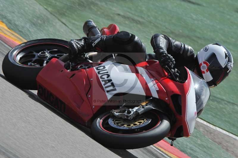 aragon;motorbikes;no limits;peter wileman photography;spain;trackday;trackday digital images