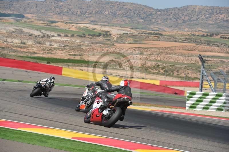 aragon;motorbikes;no limits;peter wileman photography;spain;trackday;trackday digital images