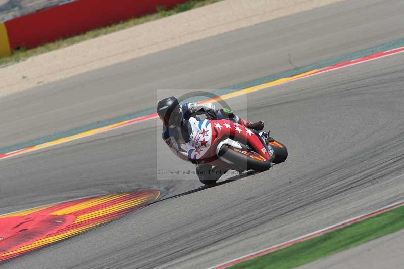 aragon;motorbikes;no limits;peter wileman photography;spain;trackday;trackday digital images
