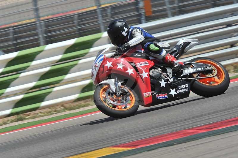 aragon;motorbikes;no limits;peter wileman photography;spain;trackday;trackday digital images