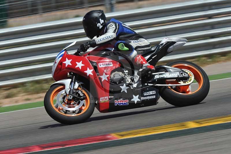 aragon;motorbikes;no limits;peter wileman photography;spain;trackday;trackday digital images