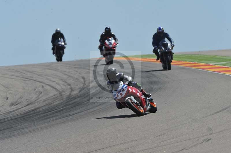 aragon;motorbikes;no limits;peter wileman photography;spain;trackday;trackday digital images