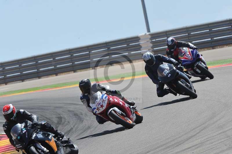 aragon;motorbikes;no limits;peter wileman photography;spain;trackday;trackday digital images
