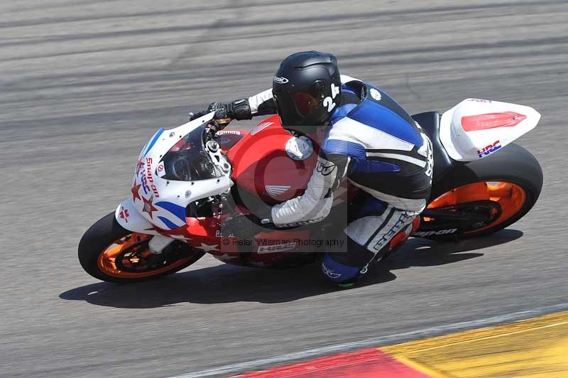 aragon;motorbikes;no limits;peter wileman photography;spain;trackday;trackday digital images