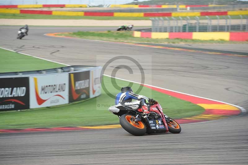 aragon;motorbikes;no limits;peter wileman photography;spain;trackday;trackday digital images
